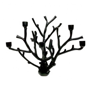 ร้อนขายการออกแบบใหม่โลหะใบผนังศิลปะโบราณและที่ไม่ซ้ำกันออกแบบใหม่ที่ทำด้วยมือโลหะใบผนังศิลปะผู้ผลิต - Product Image 2