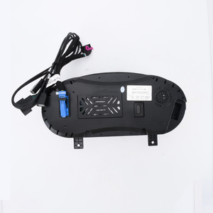 Cockpit Virtuale Cluster Digitale per Auto per Audi <span class=keywords><strong>A3</strong></span> S3 2014-2021 Lettore Multimediale Cruscotto Tachimetro Schermo Unità Principale Elettronica - Product Image 3