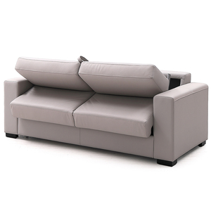 Modern Design Functional Fabric Folding Sleeping Sleeper <strong>Sofa</strong> <strong>Bed</strong> Wooden <strong>Sofa</strong> <strong>Cum</strong> <strong>Bed</strong> With Storage <strong>Wall</strong> <strong>Bed</strong> Living Room <strong>Sofas</strong> - Product Image 3