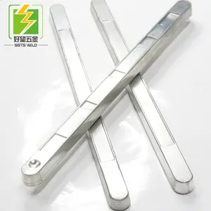 High Quality International Standard Pure Tin Solder Bar 40 60 Tin Solder Stick