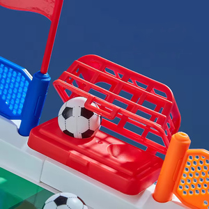 Tablero <span class=keywords><strong>de</strong></span> fútbol <span class=keywords><strong>de</strong></span> <span class=keywords><strong>mesa</strong></span> <span class=keywords><strong>de</strong></span> plástico educativo <span class=keywords><strong>de</strong></span> Venta caliente <span class=keywords><strong>juego</strong></span> <span class=keywords><strong>de</strong></span> fútbol <span class=keywords><strong>de</strong></span> dedo <span class=keywords><strong>de</strong></span> mano para niños empaquetado en caja para jugar y aprender - Product Image 4
