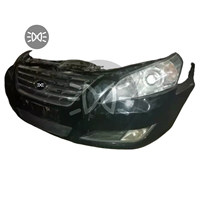Pour 2008-2011 Hyundai SONATA NFC 2.0 avant nez calandre de pare-chocs avant phare feu arrière radiateur cadre capot garde-boue