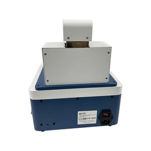 Testeur de point d'éclair fermé à ouverture automatique, contrôle informatique pour l'analyse du mazout de laboratoire, avec imprimante - Product Image 4