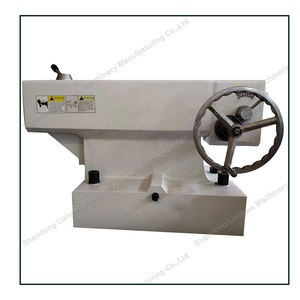 آلة CNC QLK1320B للتشكيل الدقيق للمجمع - Product Image 5