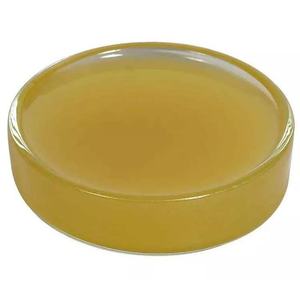 Le produit chaud en gros de quantité minimale de commande bas font la lanoline CAS 8006 de cosmétiques - Product Image 5