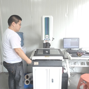Fabricación de alta calidad OEM personalizado aluminio Metal cobre latón Acero inoxidable servicio de fresado de cinco ejes mecanizado <span class=keywords><strong>CNC</strong></span> - Product Image 4