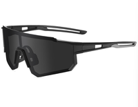 Bettega Nouvelles lunettes de soleil polarisantes pour hommes et femmes pour la course à la myopie sportive transfrontalière en Europe et aux États-Unis 3078