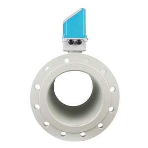 Débitmètre ultrasonique de type canal fermé pour tuyaux - Product Image 4