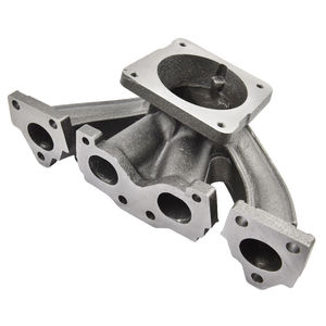 # Collecteur d'échappement OE 0341.G2 0341G2 9636962580 compatible avec Citroën Berlingo Xsara C3 C4 C2 Peugeot 206 207 307 1007. En stock. - Product Image 1