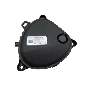 Buzzer de extremo superior <span class=keywords><strong>Hummer</strong></span> Beeper para Modelo 3 modelo Y OE 1299965-00-A T piezas de vehículos eléctricos accesorio de desgaste de <span class=keywords><strong>coche</strong></span> Piezas de camiones de automóviles - Product Image 2