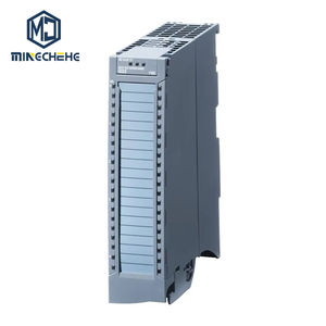 Módulo de Salida Analógica PLC 6ES7532-5HD00-0AB0 para Automatización Industrial, Nuevo, Controlador de Programación PLC - Product Image 1