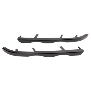 Moldura Inferior de Faro Delantero para BMW E46, Clip ABS para Cubierta de Parachoques Delantero, Modelos de Cuatro Puertas 1999-2001 - Product Image 5