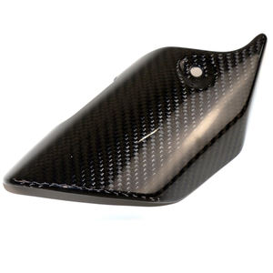 Cubierta Protectora de Calor para Escape de Fibra de Carbono para Yamaha YZF-R1 - Product Image 4