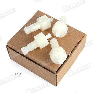 Adaptador de Acero Inoxidable <span class=keywords><strong>M8</strong></span> Macho a <span class=keywords><strong>Leica</strong></span> Stub |   L6-1/L6-2 - Product Image 6