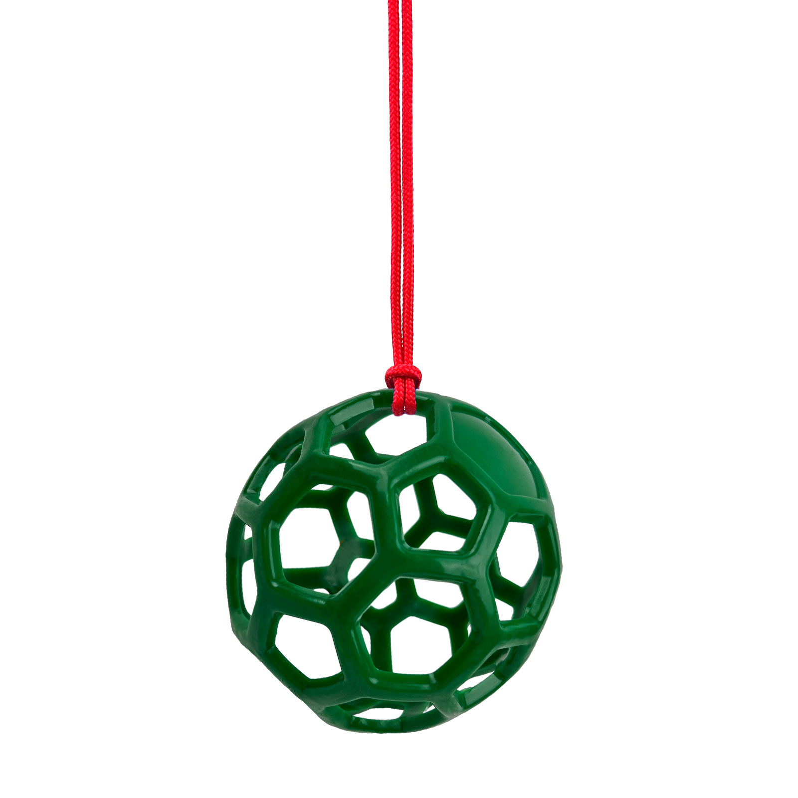 สีเขียว