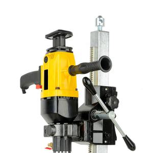 Buen <span class=keywords><strong>precio</strong></span>, 750RPM, mango <span class=keywords><strong>de</strong></span> elevación <span class=keywords><strong>de</strong></span> velocidad, máquina perforadora <span class=keywords><strong>de</strong></span> núcleo <span class=keywords><strong>de</strong></span> perforación <span class=keywords><strong>de</strong></span> hormigón <span class=keywords><strong>de</strong></span> diamante para piedra <span class=keywords><strong>de</strong></span> bloque <span class=keywords><strong>de</strong></span> ladrillo <span class=keywords><strong>de</strong></span> hormigón - Product Image 5