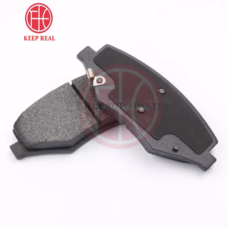 Suitable for Mg MG6 MG5 MG3 brake pads 12 years 13 genuine 14 15 genuine 16