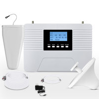 Amplificador de Señal Telefónica, Repetidor de Señal, Potenciador de Señal 4G 5G