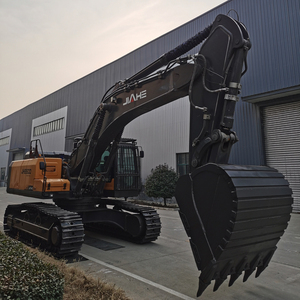 60ton Grote Rupsgraafmachine - Product Image 4