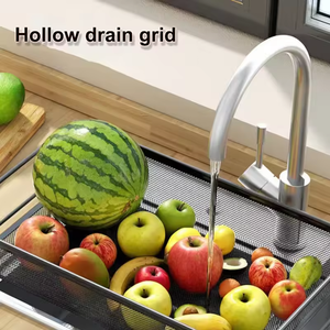 Cesta Giratoria Resistente para Frutas, Directo <span class=keywords><strong>de</strong></span> Fábrica, Estante <span class=keywords><strong>de</strong></span> Almacenamiento para Cocina, Carrito con <span class=keywords><strong>Ruedas</strong></span>, 4 Niveles, Accesorios <span class=keywords><strong>de</strong></span> Cocina Metálicos - Product Image 5