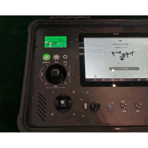 VTX-YH50, lightbridgepixhawk APM - Product Image 1