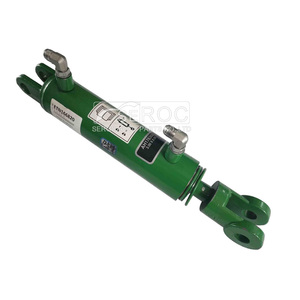 Cylindre hydraulique AH176368 fabriqué en Chine pour tracteur John Deere - Product Image 2