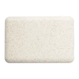 Powerbank 5000 mAh in paglia di grano, gadget ecologici - Product Image 3