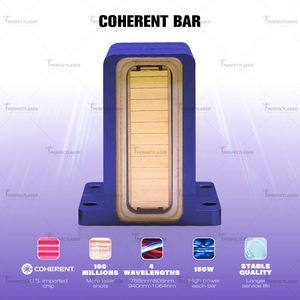 Diode Laser Ontharing Apparaat 4 Golflengten 808nm 755 940nm 1064 2400W Professionele Kliniek Schoonheidssalon Gebruik Medisch - Product Image 4