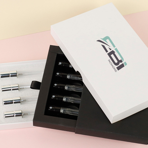 Bán Buôn Rỗng Mini Rõ Ràng Chai 1.5Ml <span class=keywords><strong>2Ml</strong></span> 3Ml 5Ml Nhỏ Phun Phun Du Lịch Mẫu Lọ Thủy Tinh Thử Nghiệm Chai Nước Hoa - Product Image 3