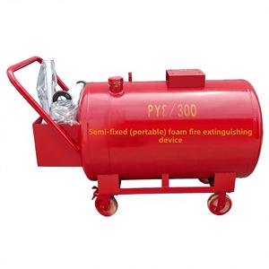 Dispositivo <span class=keywords><strong>de</strong></span> Extinción <span class=keywords><strong>de</strong></span> Incendios <span class=keywords><strong>de</strong></span> Espuma Semifija PY8/300 para Almacenes <span class=keywords><strong>de</strong></span> Materiales Sólidos y Líquidos Inflamables, Salas <span class=keywords><strong>de</strong></span> Calderas - Product Image 5