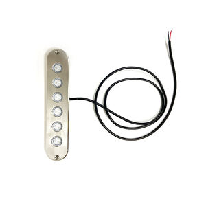 Parete Montu Led luci subacquee impermeabili per barca Yacht Dock Pool - Product Image 1