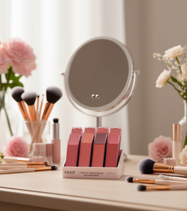 Saniye Blush Stick R89 Mat Haute Pigmentation Maquillage Visage Taille Standard - Product Image 2