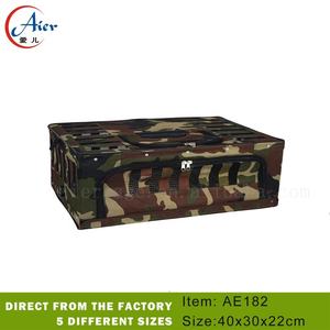 <span class=keywords><strong>Cage</strong></span> <span class=keywords><strong>de</strong></span> <span class=keywords><strong>transport</strong></span> pliable <span class=keywords><strong>en</strong></span> <span class=keywords><strong>bois</strong></span> Aier <span class=keywords><strong>pour</strong></span> l'élevage <span class=keywords><strong>de</strong></span> pigeons et autres animaux <span class=keywords><strong>de</strong></span> compagnie 80x40x45cm, écologique, utilisation extérieure toutes saisons - Product Image 4