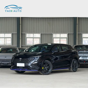 Changan Uni T économique avec des composants robustes et durables et une maintenance simple et directe - Product Image 3