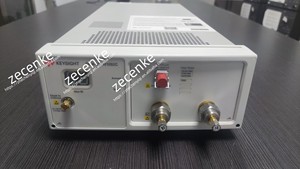 Keysight N1092C 28/45 GHz Canal Óptico Único y 50 GHz Canal Eléctrico Dual DCA-M - Product Image 4