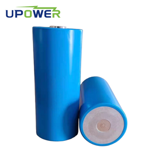 Аккумулятор ULi <span class=keywords><strong>LiFePo4</strong></span> с длительным сроком службы, 60140 3,2 В, 48 А/ч, 50 А/ч, литий-железо-фосфатная цилиндрическая батарея, LFP50Ah - Product Image 2