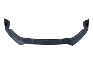 Welta - Protector de Parachoques Delantero ABS, Listo para Enviar, Accesorios para Automóviles, Estilo Deportivo, Color Negro Brillante, para Honda Fit 2018-2020 - Product Image 2