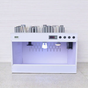 PVC Smart Haustier-Inkubator Quadratisches Terrarium/<span class=keywords><strong>Vivarium</strong></span> Intelligente Temperaturregelung Wasserdichte Belüftung für Reptilien und Amphibien - Product Image 3