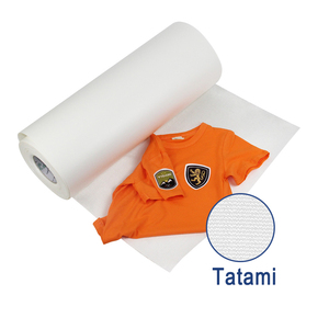 <span class=keywords><strong>Papel</strong></span> de Sublimación <span class=keywords><strong>OBM</strong></span> para Transferencia en Tela Oscura 100% Algodón, Camisetas, <span class=keywords><strong>Sublitextil</strong></span>, Tatami - Product Image 1