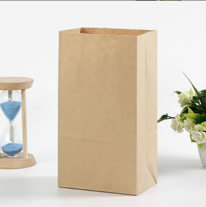 ถุงกระดาษครา<span class=keywords><strong>ฟ</strong></span>ท์สั่งทำพิเศษสำหรับใส่กลับบ้าน/ช้อปปิ้ง พิมพ์เ<span class=keywords><strong>ฟ</strong></span>ล็กโซ <span class=keywords><strong>ย</strong></span>่อ<span class=keywords><strong>ย</strong></span>สลายได้ รีไซเคิลได้ บรรจุภัณฑ์อาหาร ปิดผนึกด้ว<span class=keywords><strong>ย</strong></span>ความร้อน พร้อมหูหิ้ว - Product Image 4