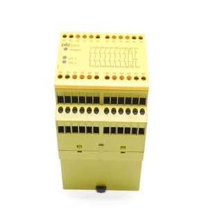 PLC PZE98S1O 774150 Контроллер программирования промышленной автоматизации - Product Image 1