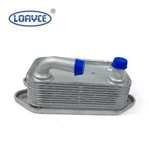 Refroidisseur d'huile LOAYCE 3120-1909 pour <span class=keywords><strong>V60</strong></span>/<span class=keywords><strong>V60</strong></span> II (2010-2016) Neuf - Product Image 3
