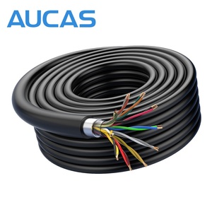 Câble téléphonique cat3 à bas <span class=keywords><strong>prix</strong></span> Multi 50 paires de câbles de télécommunication blindés blindés câbles <span class=keywords><strong>rj11</strong></span> souterrains - Product Image 2