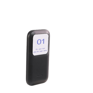 Système d'appel sans fil pour restaurants, lot de 20 pagers, idéal pour les food trucks, les clubs et les cafés - Product Image 5