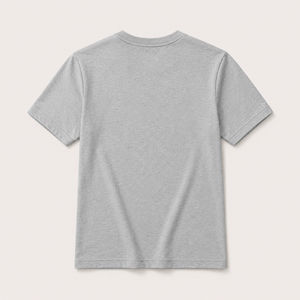 Camiseta de manga corta para hombre con estampado de cabeza de toro y bandera americana, informal, con cuello redondo, de algodón, corte regular - Product Image 5