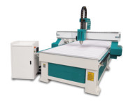 1325 Enrutador CNC de madera Máquina de grabado para trabajar la madera Cortador de madera Máquina enrutadora CNC
