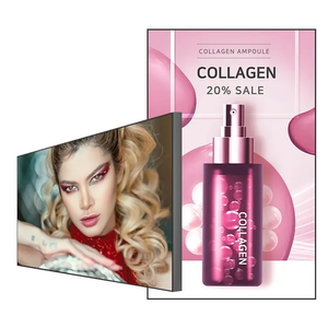Venta caliente de fábrica 21,5 32 43 50 55 65 75 pulgadas baño publicidad pantalla Digital - Product Image 3