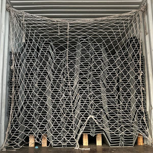 Pile de feuille de fibre de verre de FRP pour le poids léger durable de digue - Product Image 6