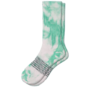 Chaussettes de sport tricotées antidérapantes pour femmes, idéales pour le Pilates et le yoga, fabrication OEM, antibactériennes, en Spandex/Polyester/Coton, style décontracté - Product Image 1