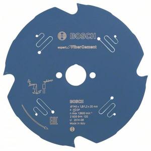 BOSCH-Lame de scie circulaire 2608644122 ''Expert for Fibre Cement''-LAMES ET DISQUES DE COUPE EAN 3165140796880 LAMES DE SCIE CIRCULAIRE - Product Image 1